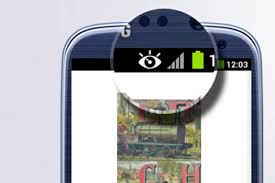 Turn Off Eye Icon Smart Stay On Galaxy 275x183 Turn Off Eye Icon Smart Stay On Galaxy