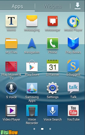 301x474 Retrieve My Navigation Icon That Has Been Removed From My Samsung