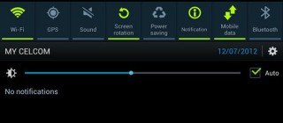 320x140 Samsung Galaxy Notification Bar Icon Guide Archives