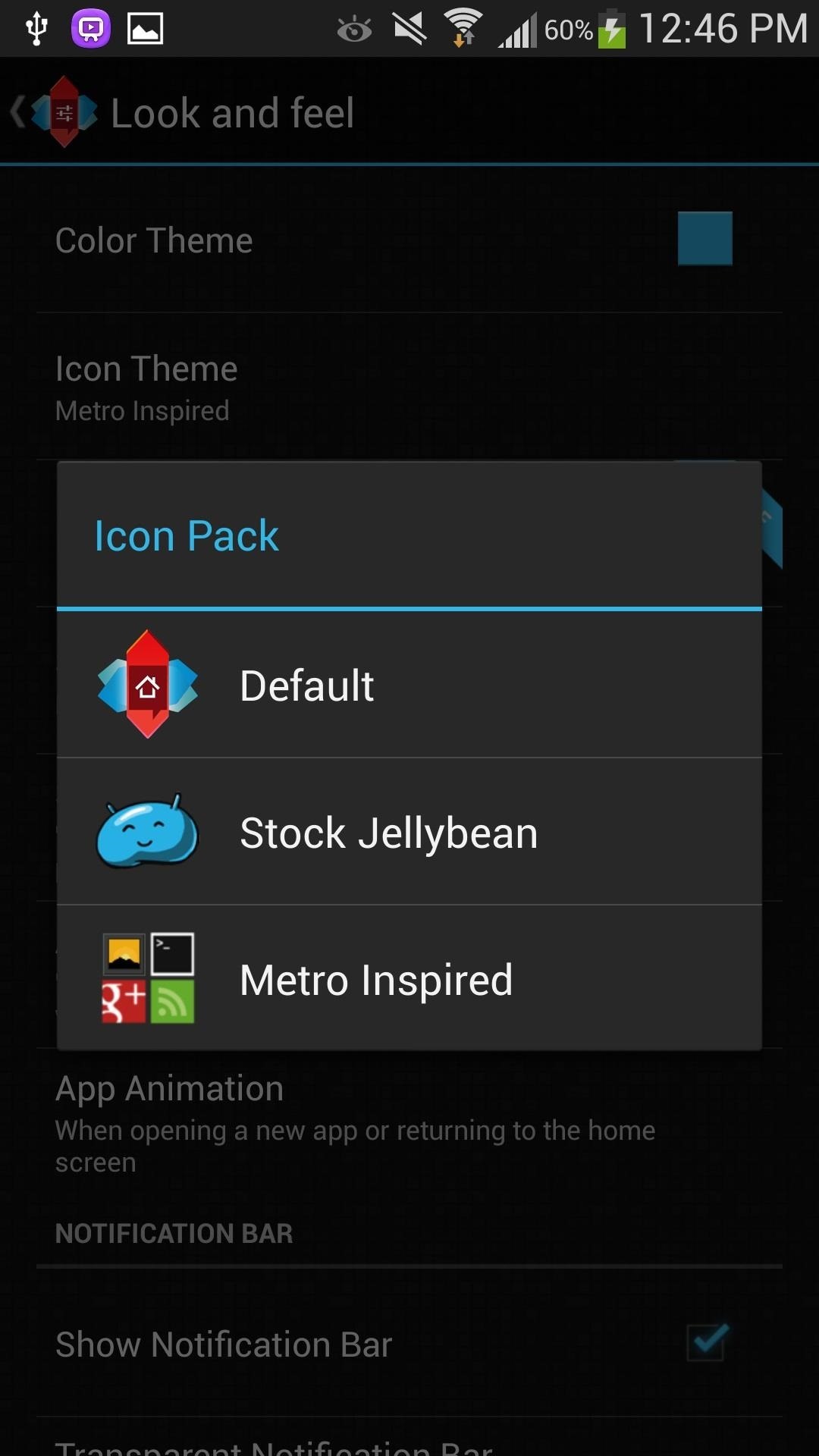 How To Get Metro Inspired App Icons On Your Samsung Galaxy 1080x1920 How To Get Metro Inspired App Icons On Your Samsung Galaxy