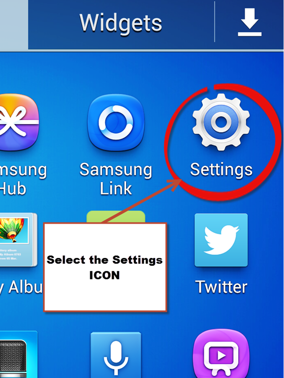 How To Reset Your Samsung Galaxy Mobile To Default 577x768 How To Reset Your Samsung Galaxy Mobile To Default