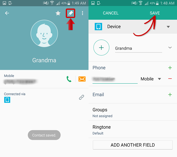 Manage Contacts On Samsung Galaxy Marshmallow Vs Lollipop Vs 600x533 Manage Contacts On Samsung Galaxy Marshmallow Vs Lollipop Vs