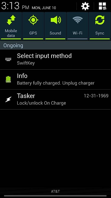 Unknown Icon In Notification Bar 360x640 Unknown Icon In Notification Bar