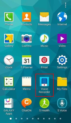 How To Use App Folders In Galaxy Home Screen 291x499 How To Use App Folders In Galaxy Home Screen