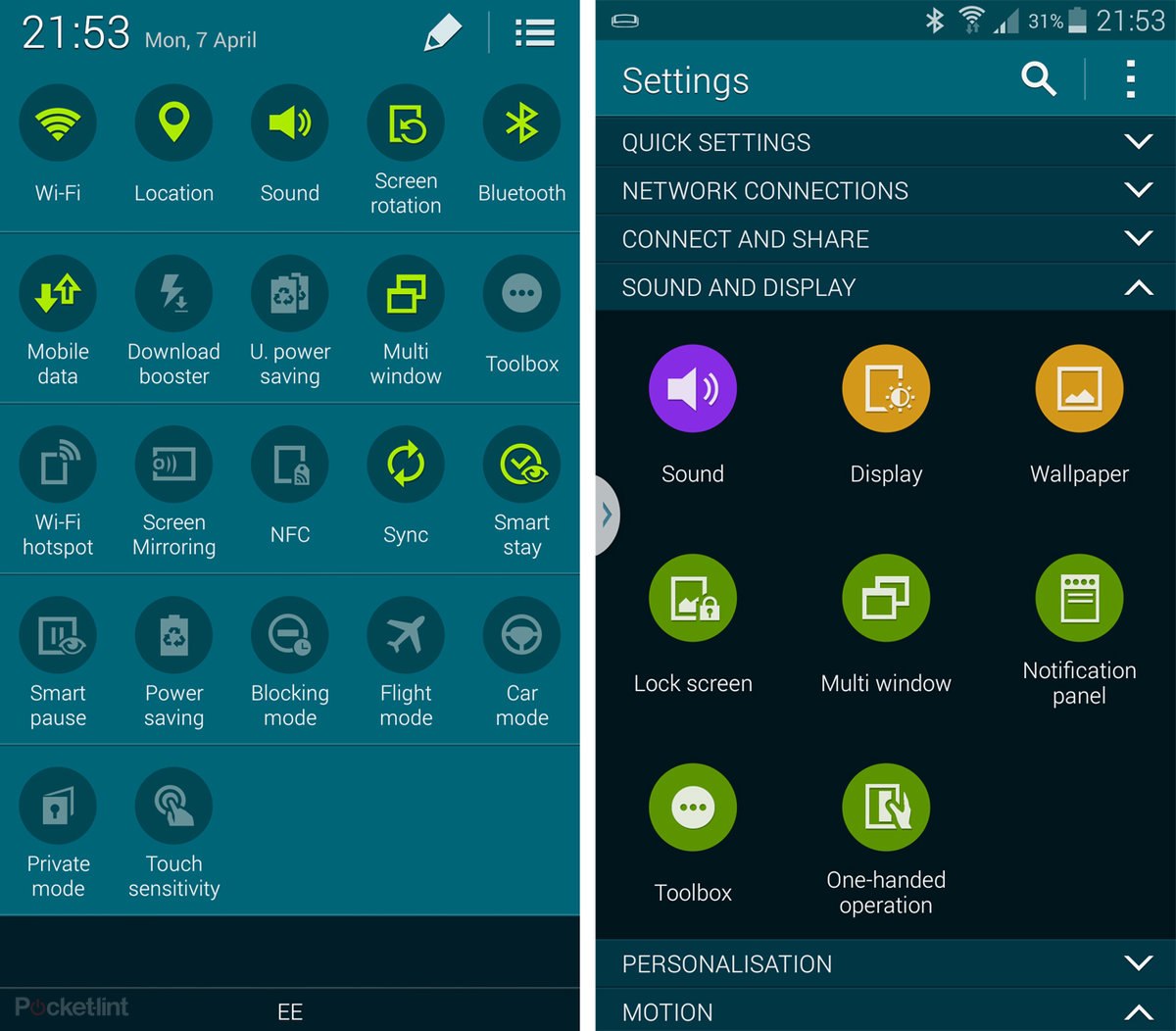 Samsung Galaxy Review 1200x1052 Samsung Galaxy Review