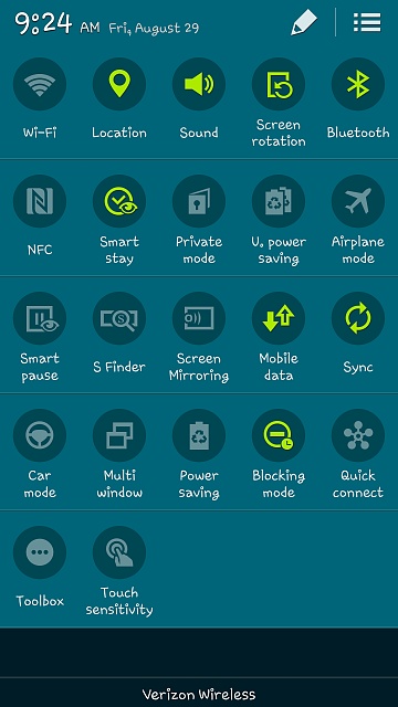 App For Night Mode Smart Actions 360x640 App For Night Mode Smart Actions