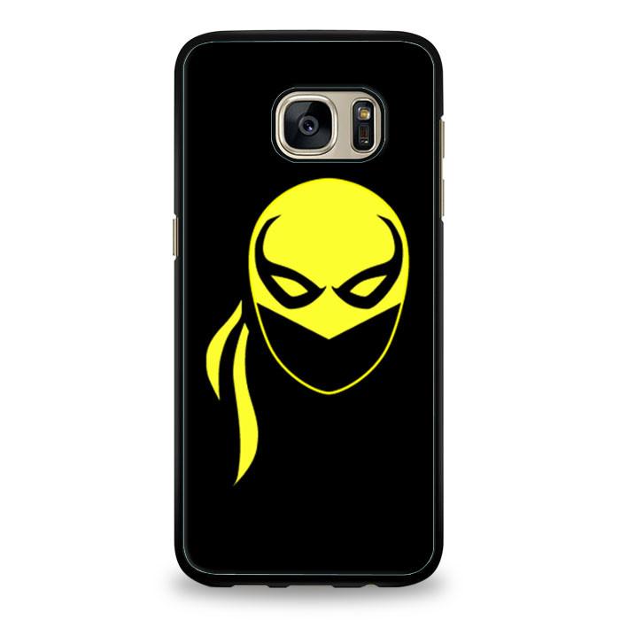Iron Fist Icon Samsung Galaxy Case Yukita Case 700x700 Iron Fist Icon Samsung Galaxy Case Yukita Case