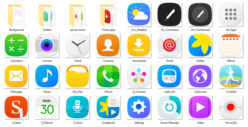 Official Mm Icons! 800x410 Official Mm Icons!
