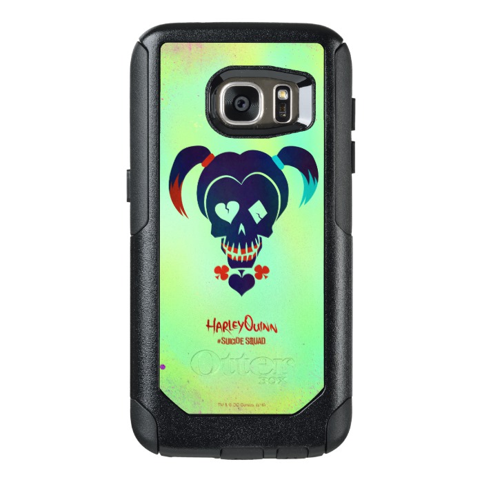 Suicide Squad Harley Quinn Head Icon Otterbox Samsung Galaxy 699x699 Suicide Squad Harley Quinn Head Icon Otterbox Samsung Galaxy