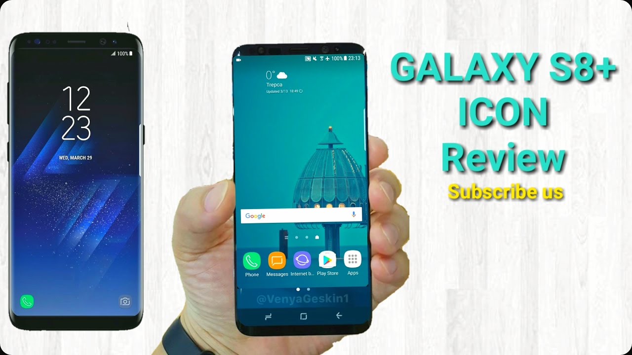 1280x720 The Galaxy Icon Pack Review