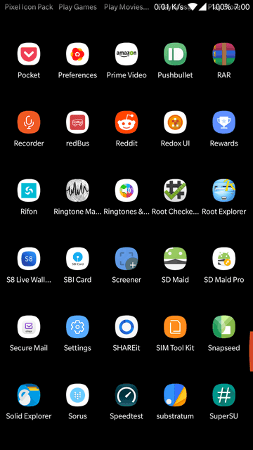 360x640 Download Samsung Galaxy Icon Pack Apk For All Devices