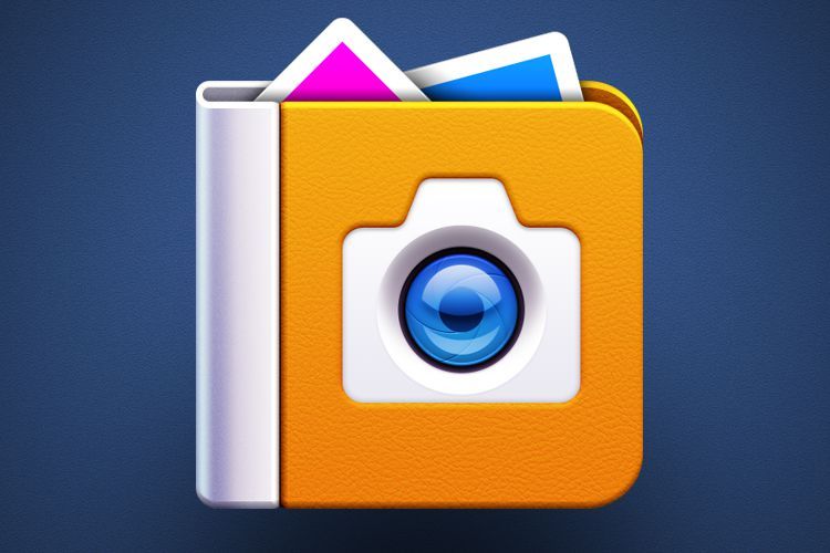 Gallery App Icon
