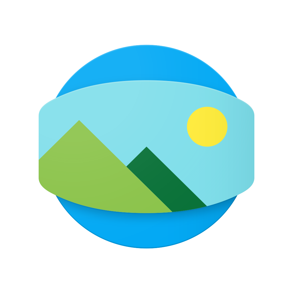 1024x1024 Photo Sphere Camera