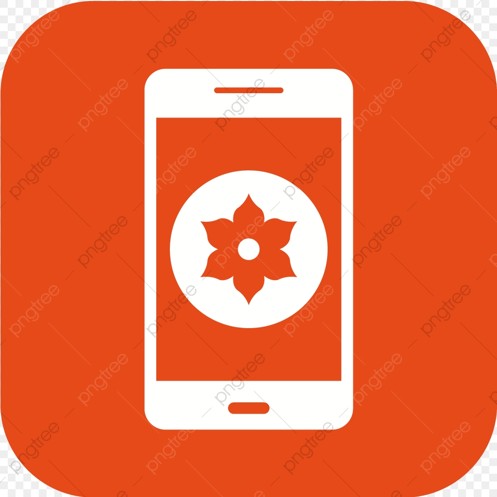 1024x1024 Vector Gallery Mobile Application Icon, Gallery, App, Mobile Png