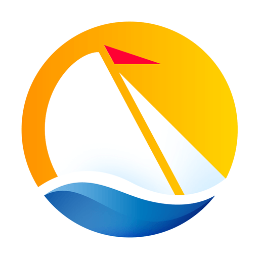 512x512 Yachting Weather Watchos Icon Gallery