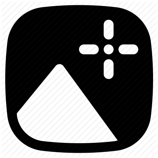 512x512 Android, Aplication, App, Gallery, Phone Icon