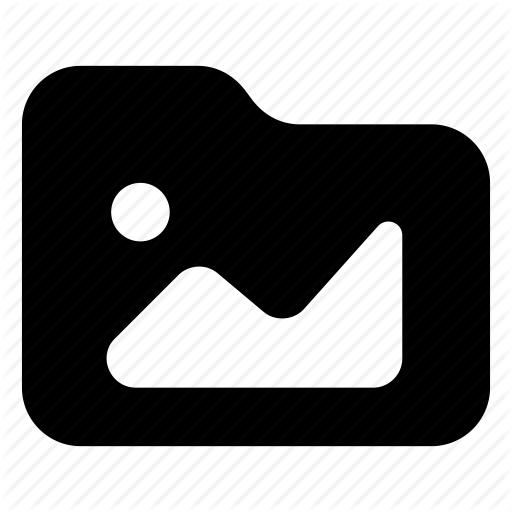 512x512 Image Folder, My Pictures, Photo Folder, Photo Gallery, Picture