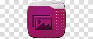 300x128 Marei Icon Theme, Gallery Folder Icon Transparent Background Png