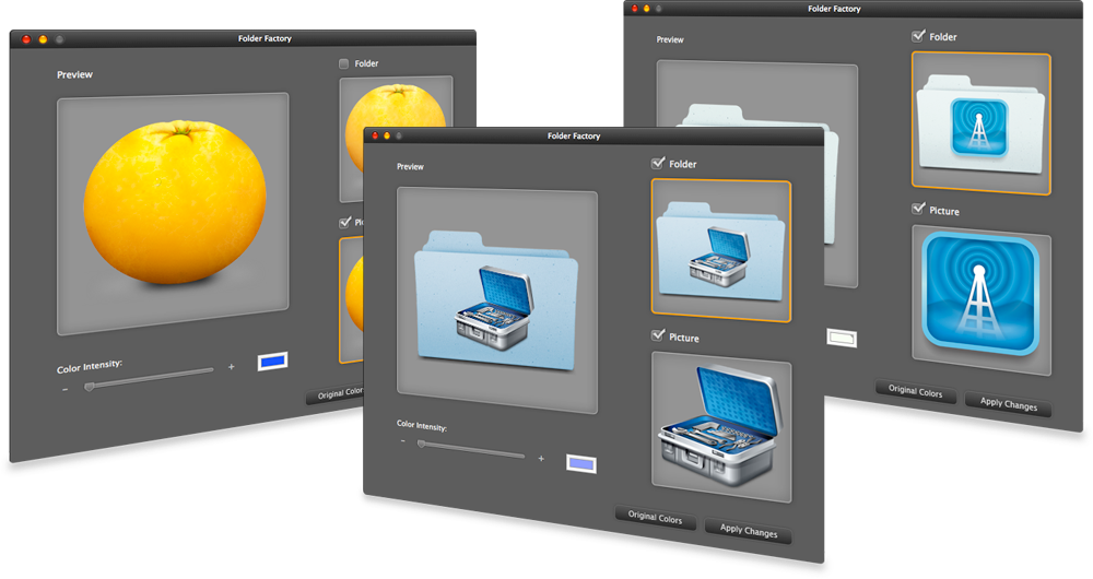 1000x530 Enhance Your Folder Icons On The Mac
