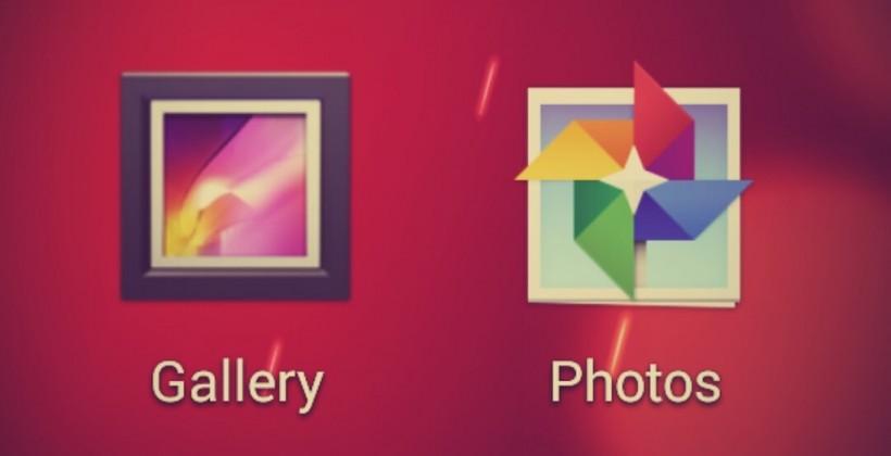 820x420 Android Gallery Disappearing Soon Google Photos Replacing It
