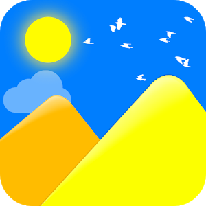 300x300 Gallery Apk Android