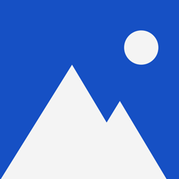 256x256 Gallery Icon