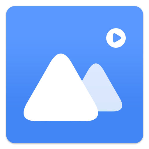 512x512 Gallery Photo Viewer Pro