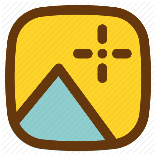 512x512 Android, Aplication, App, Gallery, Phone Icon