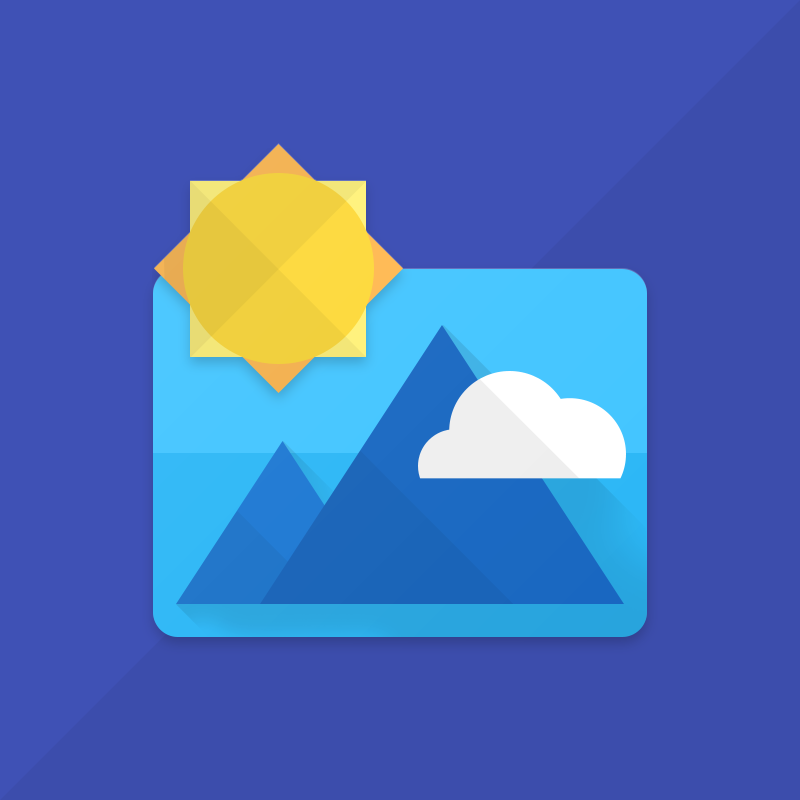 800x800 Android Gallery