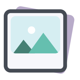 256x256 Gallery Icons