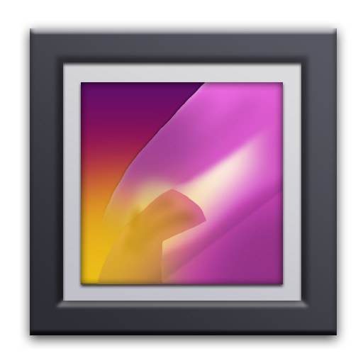 512x512 Android Gallery Icon Png