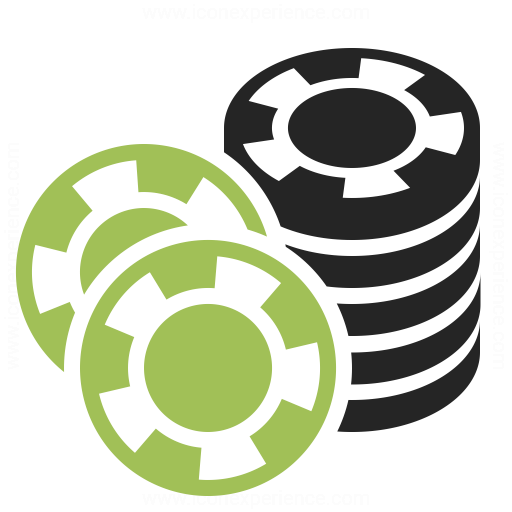 Gambling Chips Icon Iconexperience 512x512 Gambling Chips Icon Iconexperience