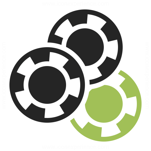 Gambling Chips Icon Iconexperience 512x512 Gambling Chips Icon Iconexperience