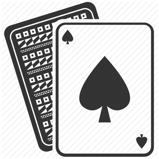Ace, Blackjack, Card, Card Game, Casino, Gamble, Gambling Icon 512x512 Ace, Blackjack, Card, Card Game, Casino, Gamble, Gambling Icon