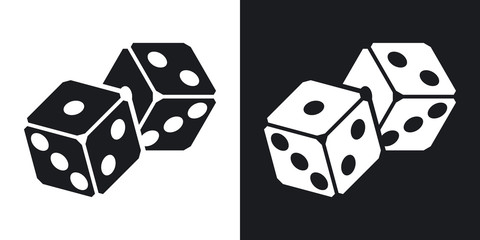 Search Photos Gambling Icon 480x240 Search Photos Gambling Icon