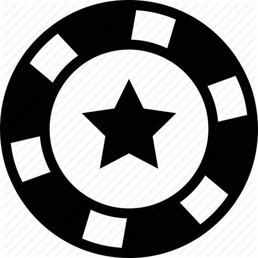 Casino, Chip, Coin, Gambling Icon 512x512 Casino, Chip, Coin, Gambling Icon