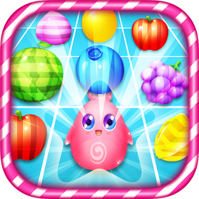 400x400 App Game Icons Nipsapp Gaming Software Private Limited