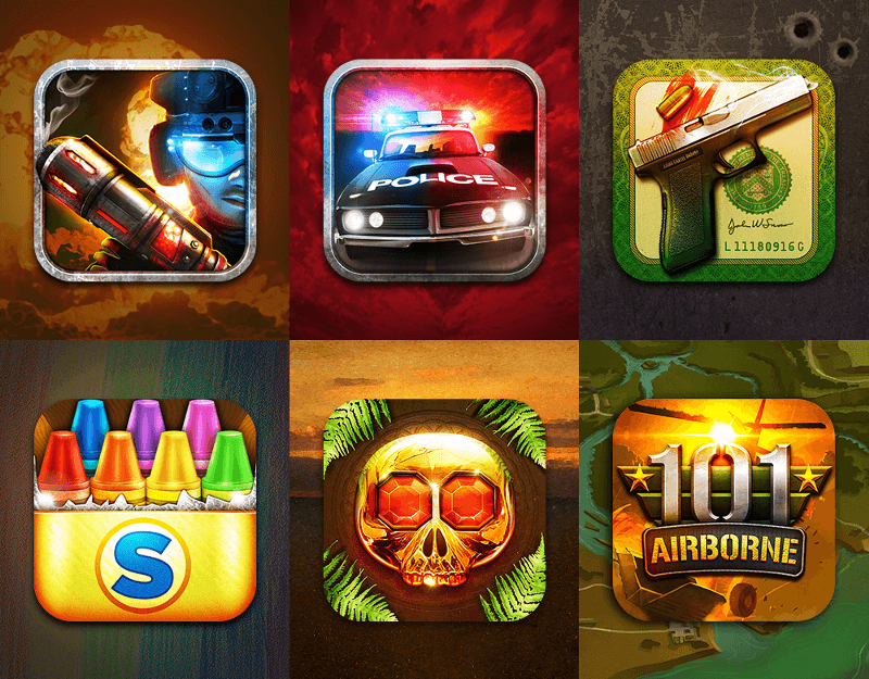 800x625 Eye Catching App Icon Design How To Smashing Magazine