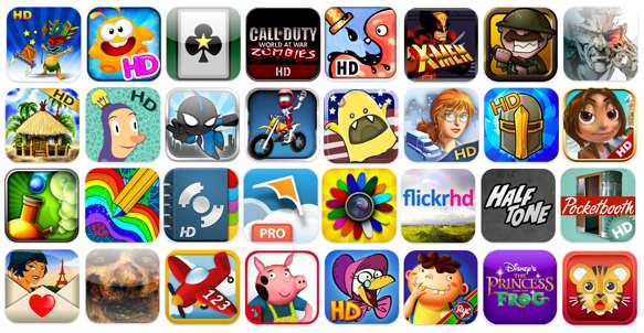 583x302 Game Apps Icon