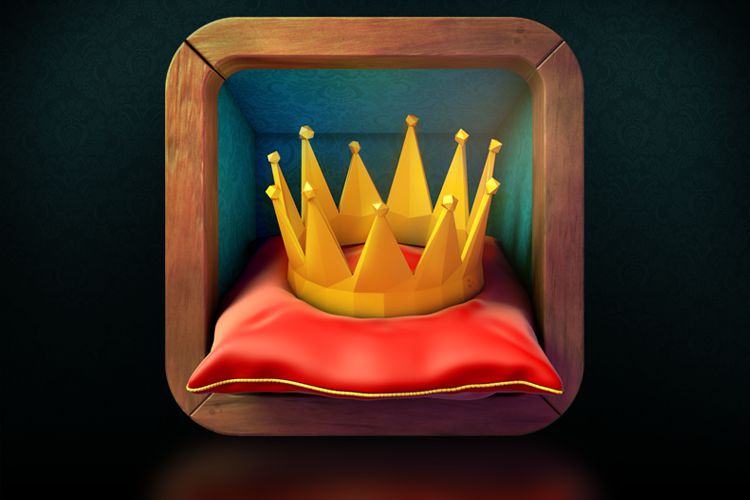 750x500 Beautiful Mobile App Icons For Design Inspiration