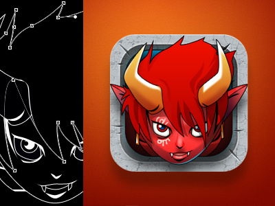 400x300 Game App Icon