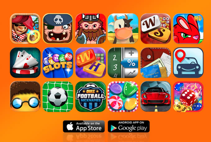 680x458 Help Your Startup Game Company With App Icon Designs