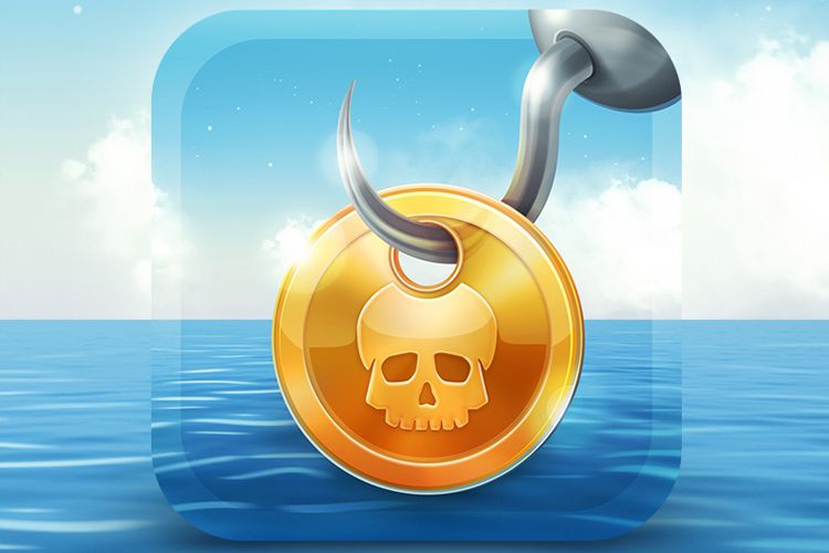 750x500 Beautiful Mobile App Icons For Design Inspiration