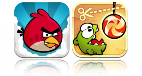 471x252 App Game Icon