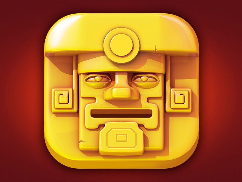 800x600 App Icon Art Rosoul App Icon Design, App Icon, Icon Design