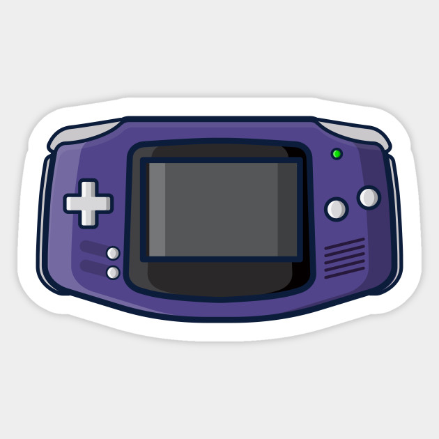 630x630 Gameboy Advance