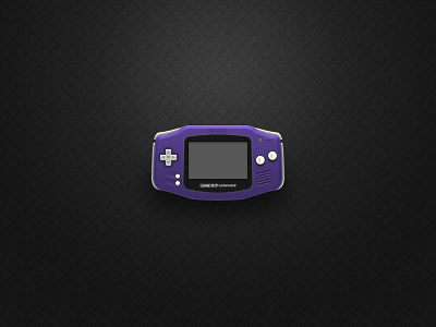 400x300 Gameboy Advance