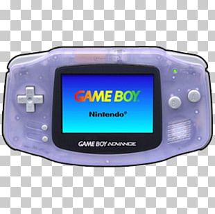 310x308 Nintendo Game Boy Advance Png Images, Nintendo Game Boy Advance