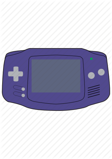 361x512 Console, Gaming, Handheld, Nga, Nintendo, Nintendo Gameboy Advance