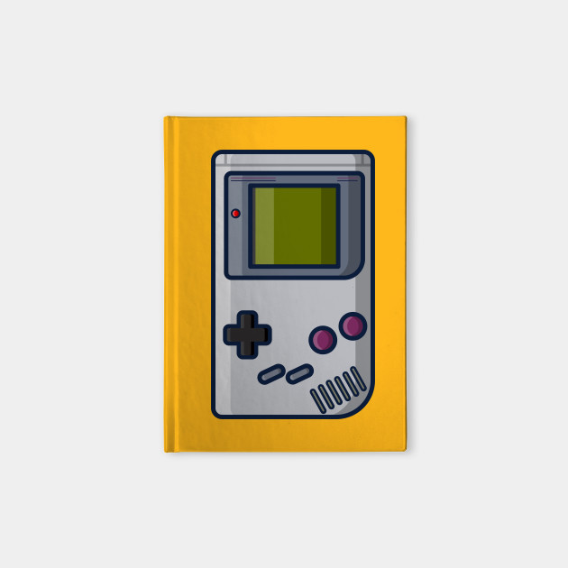 630x630 Gameboy